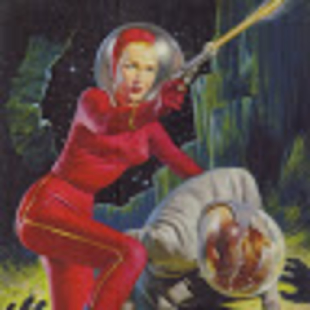 Meet your Posher, Resierlloh